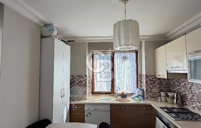 ŞİŞLİ BOMONTİ'DE SATILIK 3+1 DUBLEKS DAİRE