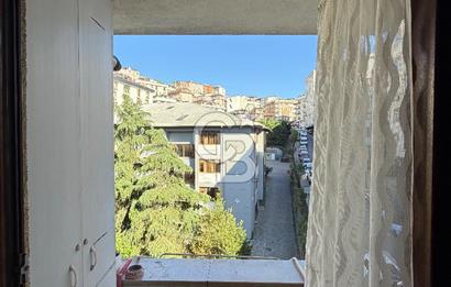 ŞİŞLİ BOMONTİ'DE SATILIK 3+1 DUBLEKS DAİRE
