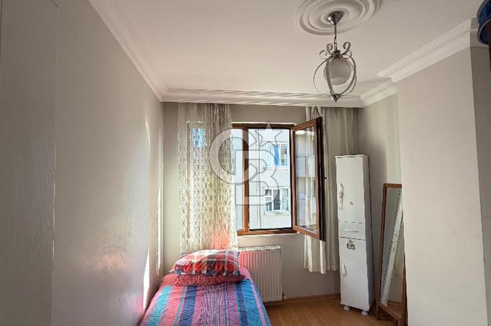 ŞİŞLİ BOMONTİ'DE SATILIK 3+1 DUBLEKS DAİRE
