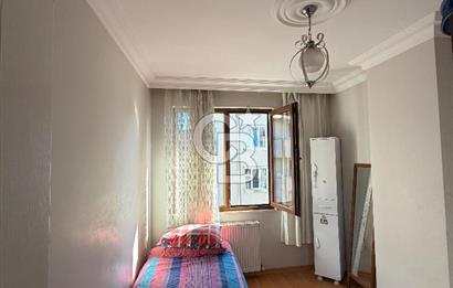 ŞİŞLİ BOMONTİ'DE SATILIK 3+1 DUBLEKS DAİRE