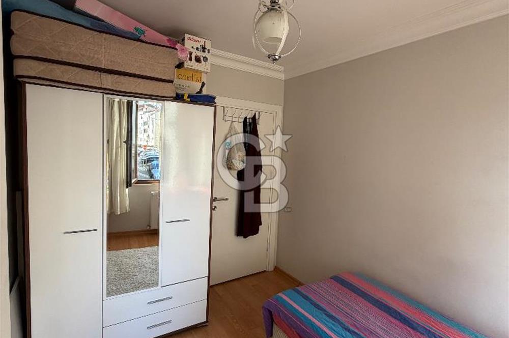 ŞİŞLİ BOMONTİ'DE SATILIK 3+1 DUBLEKS DAİRE