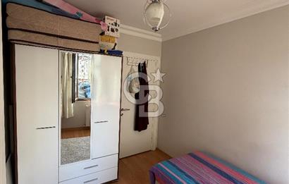 ŞİŞLİ BOMONTİ'DE SATILIK 3+1 DUBLEKS DAİRE