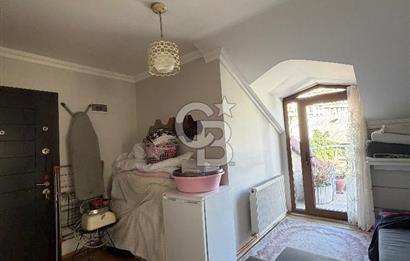 ŞİŞLİ BOMONTİ'DE SATILIK 3+1 DUBLEKS DAİRE