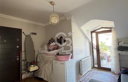 ŞİŞLİ BOMONTİ'DE SATILIK 3+1 DUBLEKS DAİRE