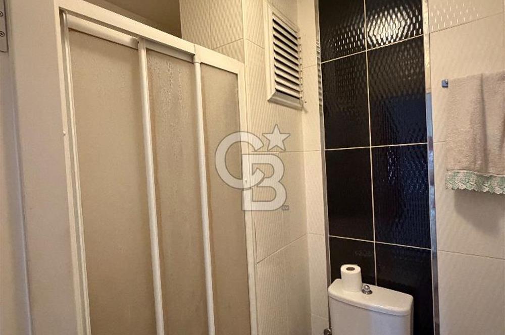 ŞİŞLİ BOMONTİ'DE SATILIK 3+1 DUBLEKS DAİRE