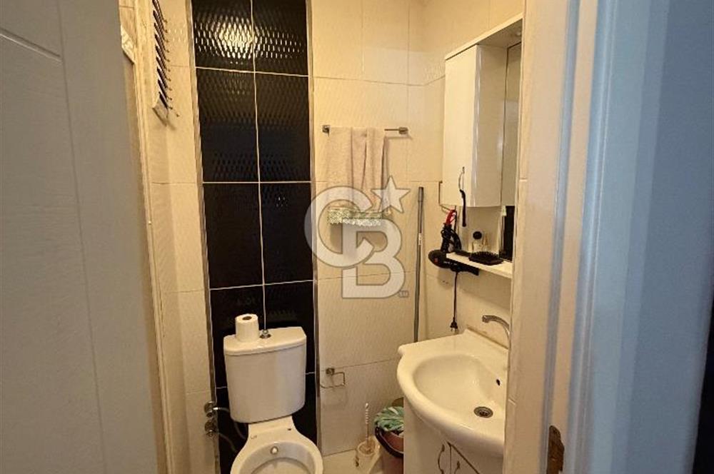ŞİŞLİ BOMONTİ'DE SATILIK 3+1 DUBLEKS DAİRE