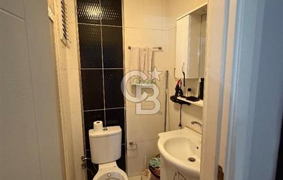 ŞİŞLİ BOMONTİ'DE SATILIK 3+1 DUBLEKS DAİRE