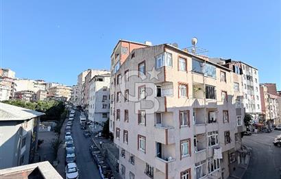 ŞİŞLİ BOMONTİ'DE SATILIK 3+1 DUBLEKS DAİRE