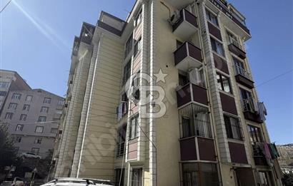 ŞİŞLİ BOMONTİ BÖLGESİNDE 2+1 SATILIK DAİRE
