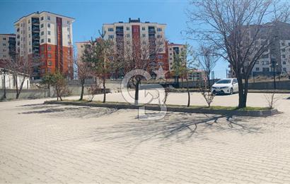 TEMELLİ ALCI MAHALLESİNDE ASANSÖRLÜ İSKANLI 3+1 SATILIK DAİRE