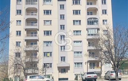 TEMELLİ ALCI MAHALLESİNDE ASANSÖRLÜ İSKANLI 3+1 SATILIK DAİRE