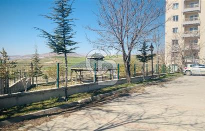 TEMELLİ ALCI MAHALLESİNDE ASANSÖRLÜ İSKANLI 3+1 SATILIK DAİRE
