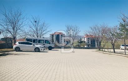 TEMELLİ ALCI MAHALLESİNDE ASANSÖRLÜ İSKANLI 3+1 SATILIK DAİRE