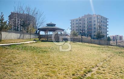TEMELLİ ALCI MAHALLESİNDE ASANSÖRLÜ İSKANLI 3+1 SATILIK DAİRE