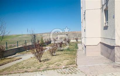 TEMELLİ ALCI MAHALLESİNDE ASANSÖRLÜ İSKANLI 3+1 SATILIK DAİRE