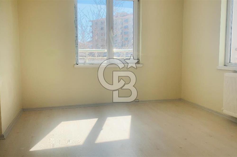 TEMELLİ ALCI MAHALLESİNDE ASANSÖRLÜ İSKANLI 3+1 SATILIK DAİRE