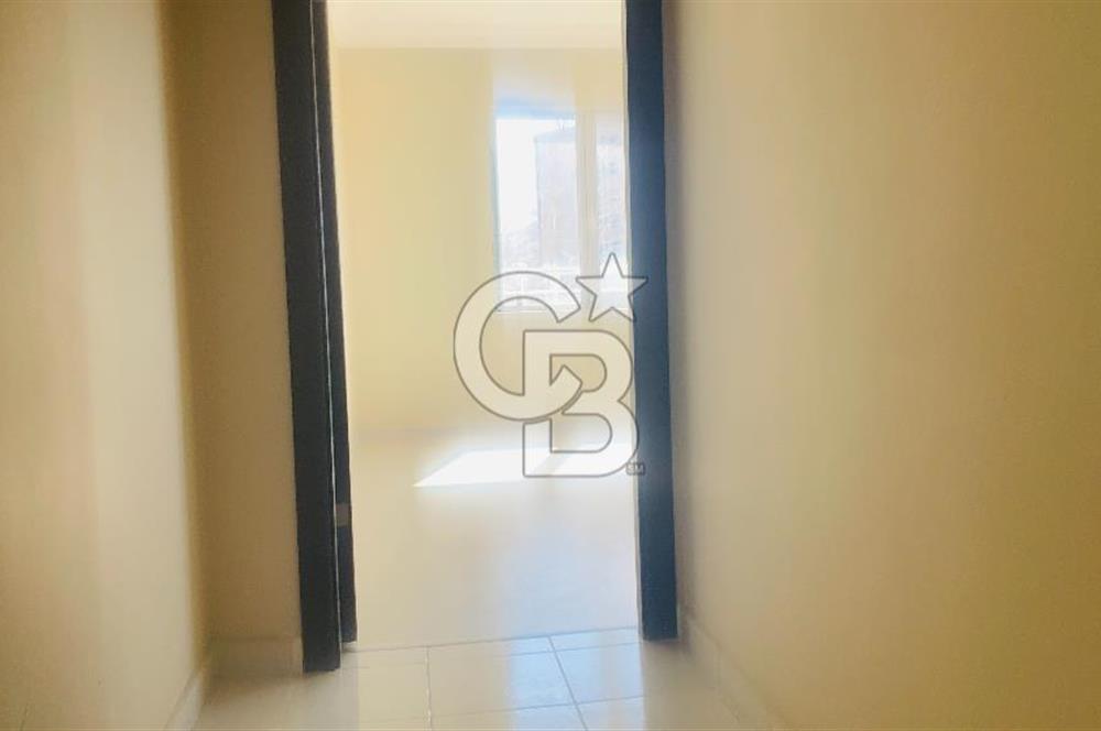 TEMELLİ ALCI MAHALLESİNDE ASANSÖRLÜ İSKANLI 3+1 SATILIK DAİRE