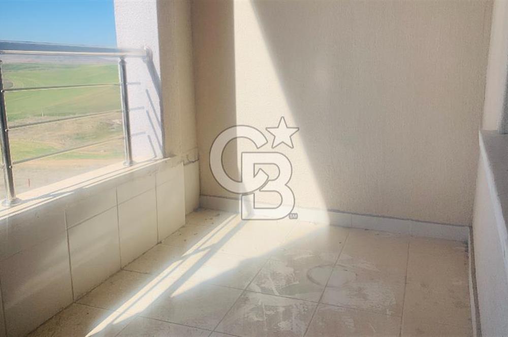 TEMELLİ ALCI MAHALLESİNDE ASANSÖRLÜ İSKANLI 3+1 SATILIK DAİRE