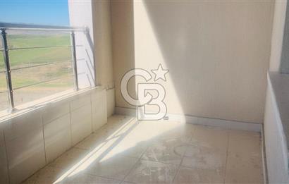 TEMELLİ ALCI MAHALLESİNDE ASANSÖRLÜ İSKANLI 3+1 SATILIK DAİRE