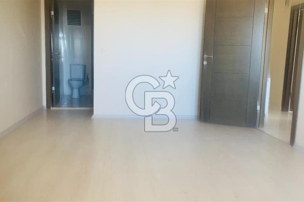 TEMELLİ ALCI MAHALLESİNDE ASANSÖRLÜ İSKANLI 3+1 SATILIK DAİRE