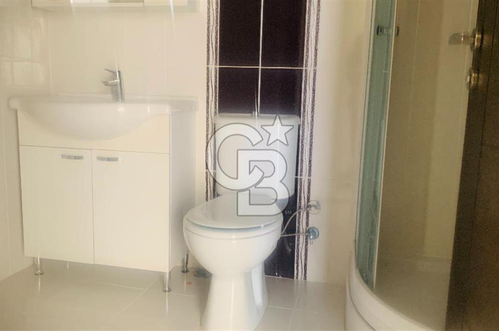 TEMELLİ ALCI MAHALLESİNDE ASANSÖRLÜ İSKANLI 3+1 SATILIK DAİRE