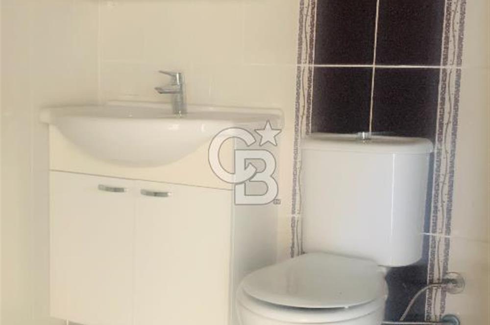 TEMELLİ ALCI MAHALLESİNDE ASANSÖRLÜ İSKANLI 3+1 SATILIK DAİRE