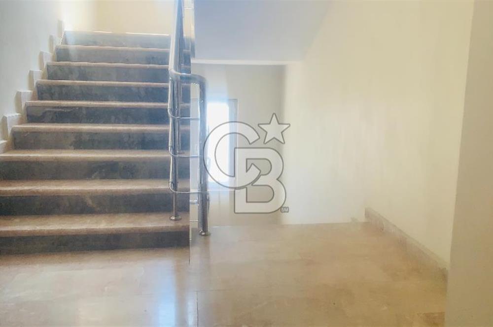 TEMELLİ ALCI MAHALLESİNDE ASANSÖRLÜ İSKANLI 3+1 SATILIK DAİRE