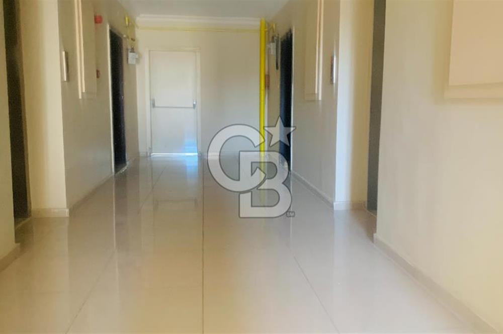 TEMELLİ ALCI MAHALLESİNDE ASANSÖRLÜ İSKANLI 3+1 SATILIK DAİRE