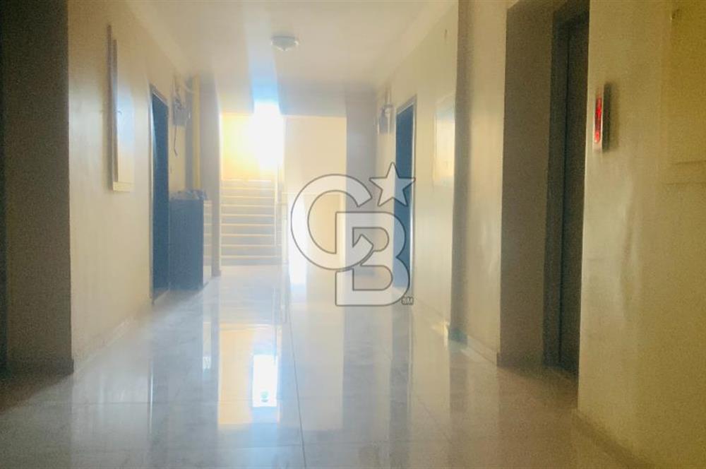 TEMELLİ ALCI MAHALLESİNDE ASANSÖRLÜ İSKANLI 3+1 SATILIK DAİRE