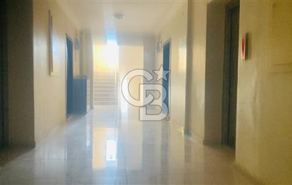TEMELLİ ALCI MAHALLESİNDE ASANSÖRLÜ İSKANLI 3+1 SATILIK DAİRE