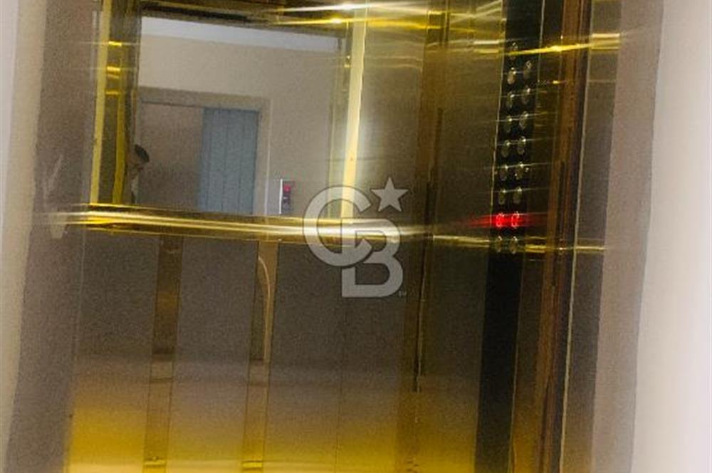 TEMELLİ ALCI MAHALLESİNDE ASANSÖRLÜ İSKANLI 3+1 SATILIK DAİRE