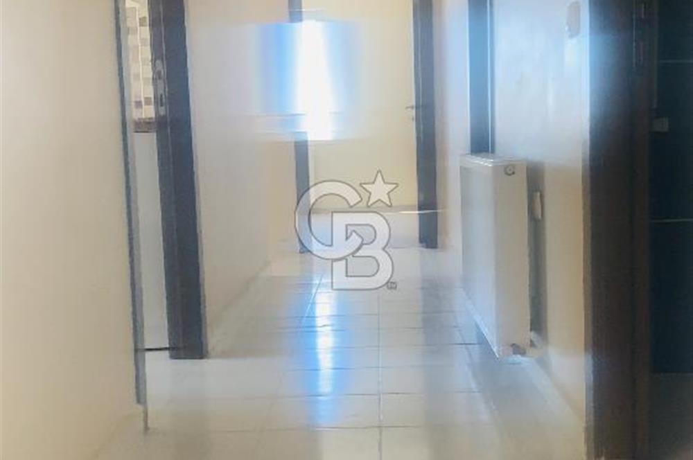 TEMELLİ ALCI MAHALLESİNDE ASANSÖRLÜ İSKANLI 3+1 SATILIK DAİRE