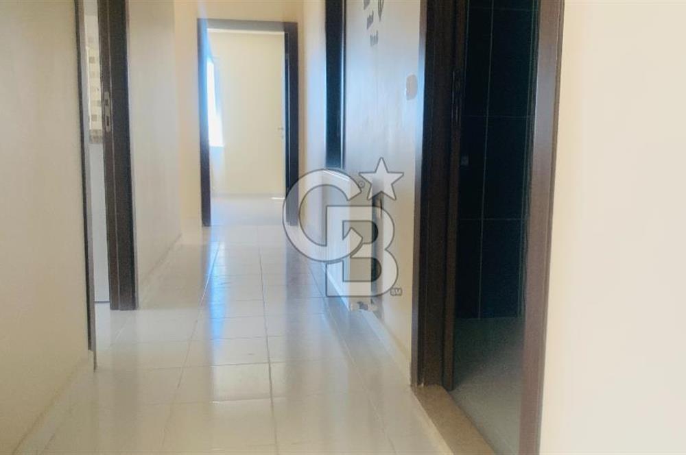 TEMELLİ ALCI MAHALLESİNDE ASANSÖRLÜ İSKANLI 3+1 SATILIK DAİRE
