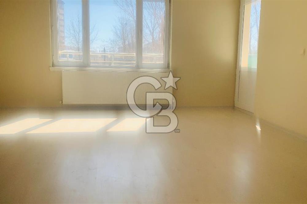 TEMELLİ ALCI MAHALLESİNDE ASANSÖRLÜ İSKANLI 3+1 SATILIK DAİRE
