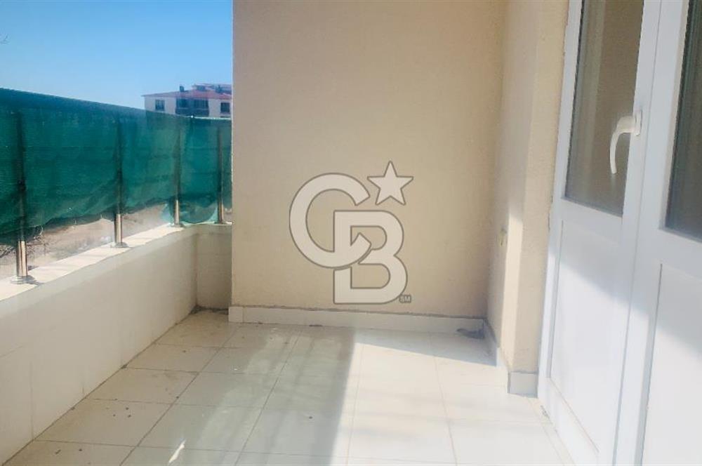 TEMELLİ ALCI MAHALLESİNDE ASANSÖRLÜ İSKANLI 3+1 SATILIK DAİRE