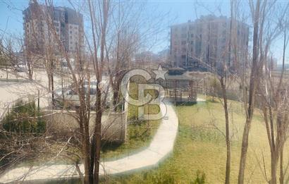 TEMELLİ ALCI MAHALLESİNDE ASANSÖRLÜ İSKANLI 3+1 SATILIK DAİRE