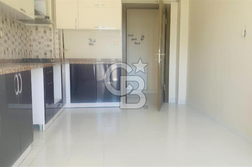 TEMELLİ ALCI MAHALLESİNDE ASANSÖRLÜ İSKANLI 3+1 SATILIK DAİRE