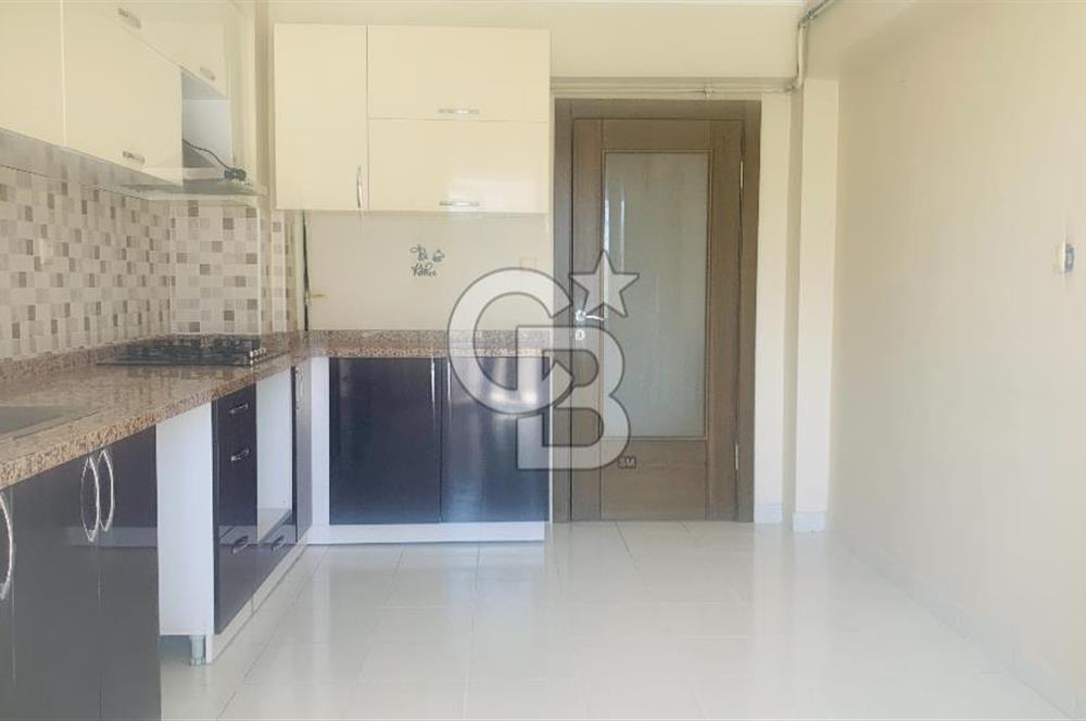 TEMELLİ ALCI MAHALLESİNDE ASANSÖRLÜ İSKANLI 3+1 SATILIK DAİRE
