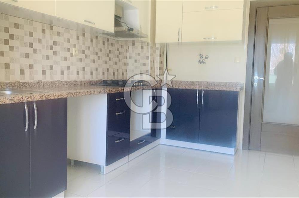 TEMELLİ ALCI MAHALLESİNDE ASANSÖRLÜ İSKANLI 3+1 SATILIK DAİRE