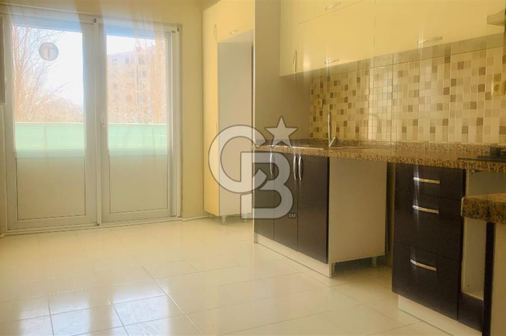 TEMELLİ ALCI MAHALLESİNDE ASANSÖRLÜ İSKANLI 3+1 SATILIK DAİRE