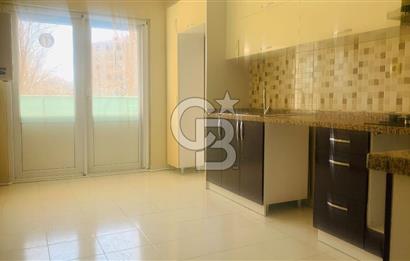 TEMELLİ ALCI MAHALLESİNDE ASANSÖRLÜ İSKANLI 3+1 SATILIK DAİRE