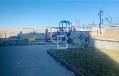 TEMELLİ ALCI MAHALLESİNDE ASANSÖRLÜ İSKANLI 3+1 SATILIK DAİRE