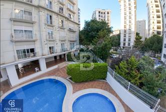 Suadiye'de Çift Havuzlu Sevgili Yapı İmzalı 4+1 Prestij Ara Kat - 1 - 355712