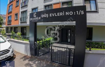 Cevizli'de Minibüs Yoluna 30 Saniye 2+1 Şahane Fırsat Daire