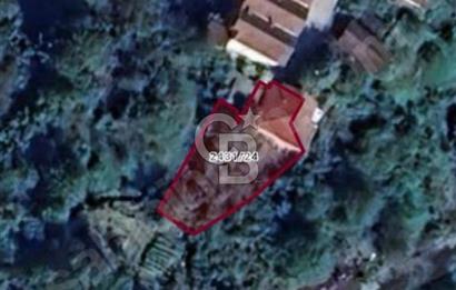 Şile Gökmaşlı'da Köy İçi 420m² Arsada Müstakil 2 Katlı Ev