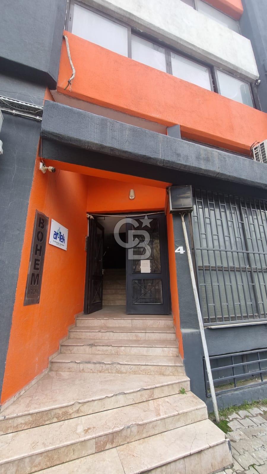 Akçay Caddesi üzerinde satılık 150 m2 lik işyeri