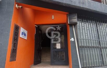 Akçay Caddesi üzerinde satılık 150 m2 lik işyeri