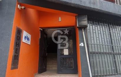 Akçay Caddesi üzerinde satılık 150 m2 lik işyeri