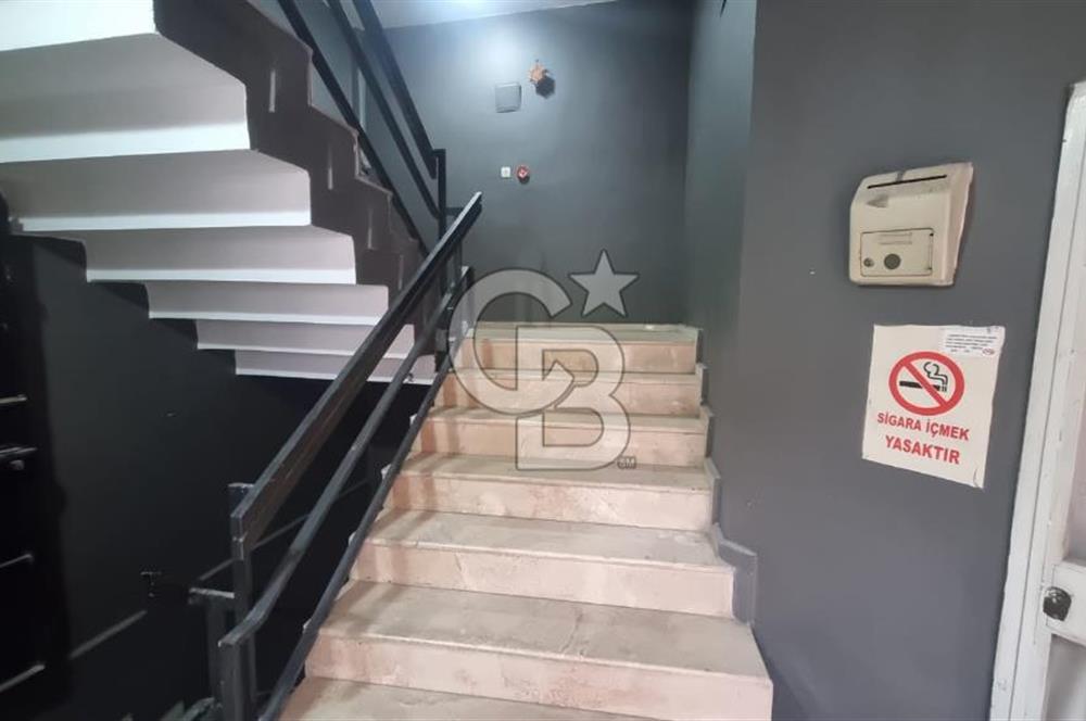 Akçay Caddesi üzerinde satılık 150 m2 lik işyeri