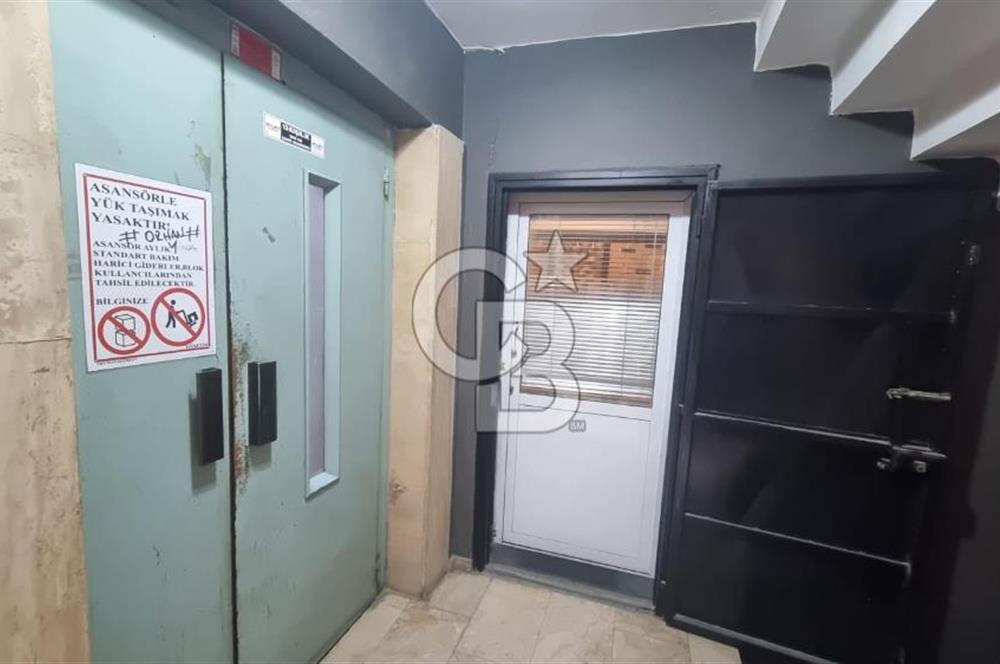 Akçay Caddesi üzerinde satılık 150 m2 lik işyeri